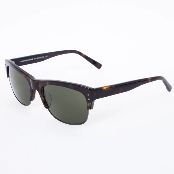 Michael Kors MKS822M Don Mens Sunglasses For Men - Image 3