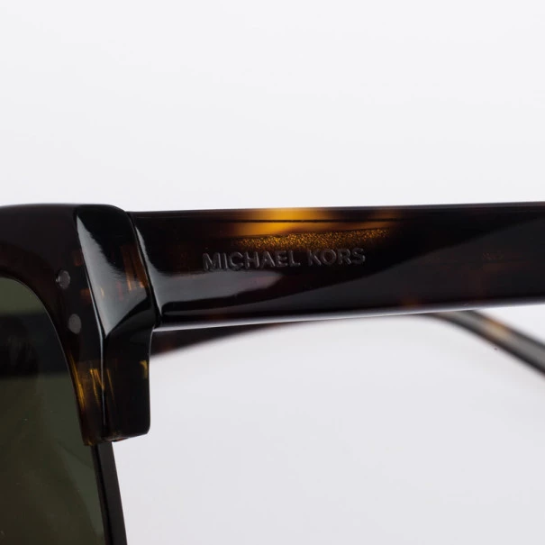 Michael Kors MKS822M Don Mens Sunglasses For Men - Image 4