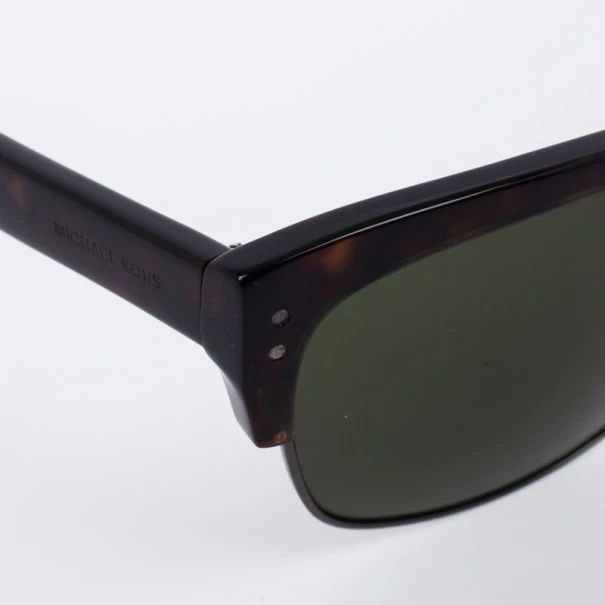 Michael Kors MKS822M Don Mens Sunglasses For Men - Image 5