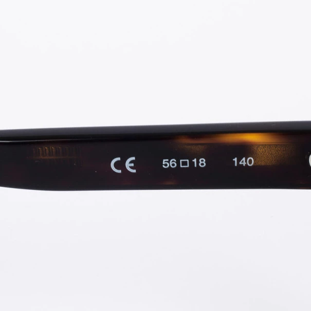 Michael Kors MKS822M Don Mens Sunglasses For Men - Image 7