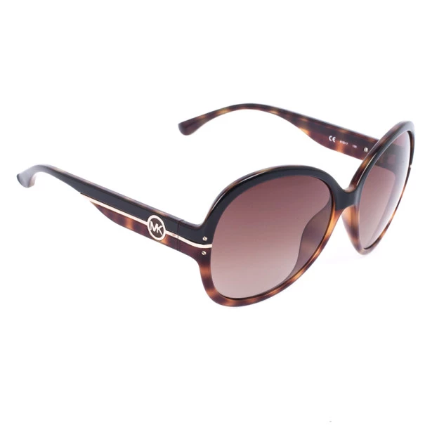 Michael Kors MKS2856S Kate Oversized Womens Sunglasses For Women