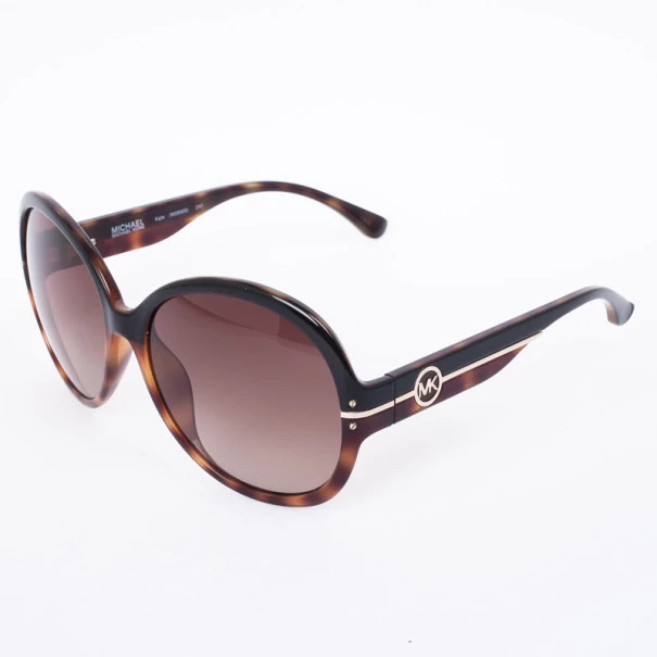 Michael Kors MKS2856S Kate Oversized Womens Sunglasses For Women - Image 3