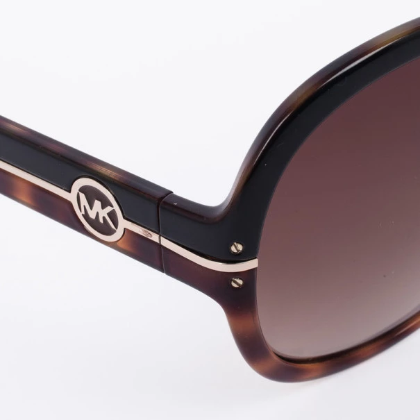 Michael Kors MKS2856S Kate Oversized Womens Sunglasses For Women - Image 4