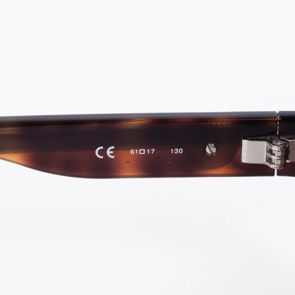 Michael Kors MKS2856S Kate Oversized Womens Sunglasses For Women - Image 5