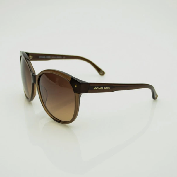 Michael Kors MKS297 Ashland Sunglasses For Women - Image 3