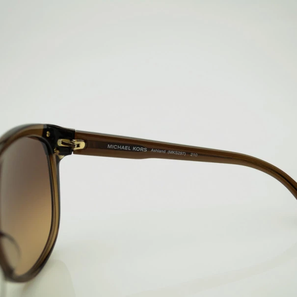 Michael Kors MKS297 Ashland Sunglasses For Women - Image 7