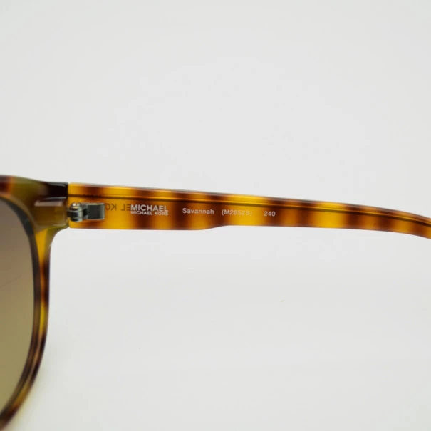 Michael Kors M2852S Savanah Sunglasses For Women - Image 7