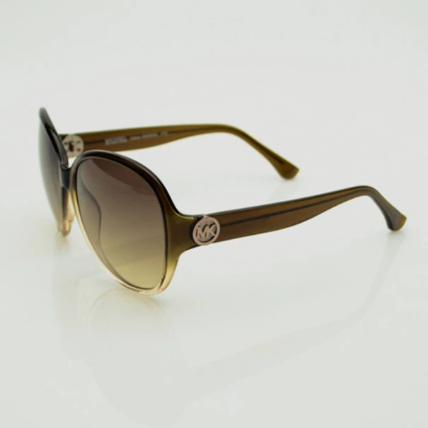 Michael Kors M2843S Karina Sunglasses For Women - Image 3