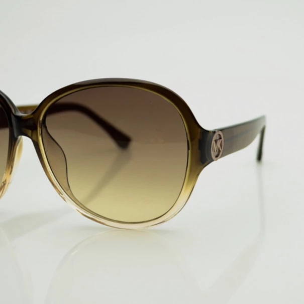 Michael Kors M2843S Karina Sunglasses For Women - Image 5