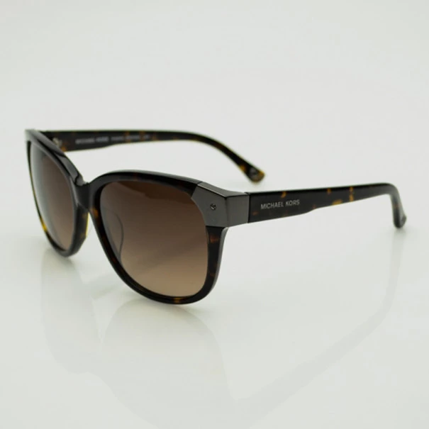 Michael Kors MKS296 Anabelle Sunglasses For Women - Image 3