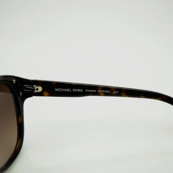 Michael Kors MKS296 Anabelle Sunglasses For Women - Image 7