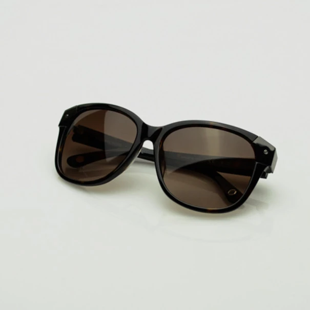 Michael Kors MKS296 Anabelle Sunglasses For Women - Image 9