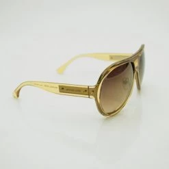 Michael Kors Brown MKS295 Maya Sunglasses For Women