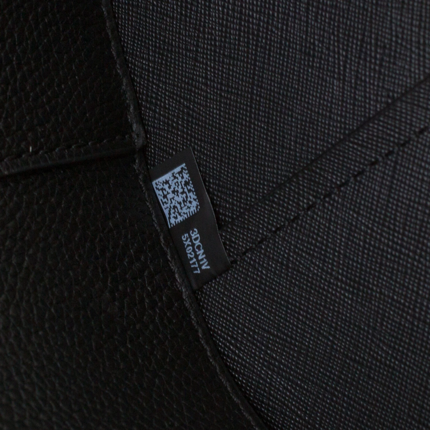 Michael Kors Black Leather Large Karson Carryall Luggage Tote For Women - Image 8