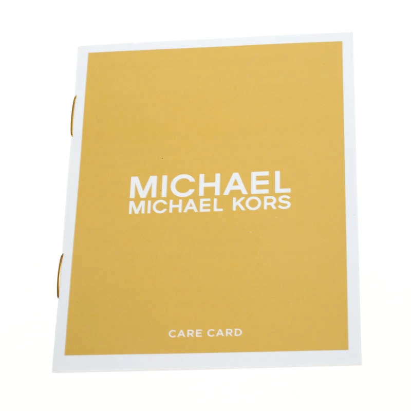 Michael Kors Black Leather Sady Tote For Women - Image 10