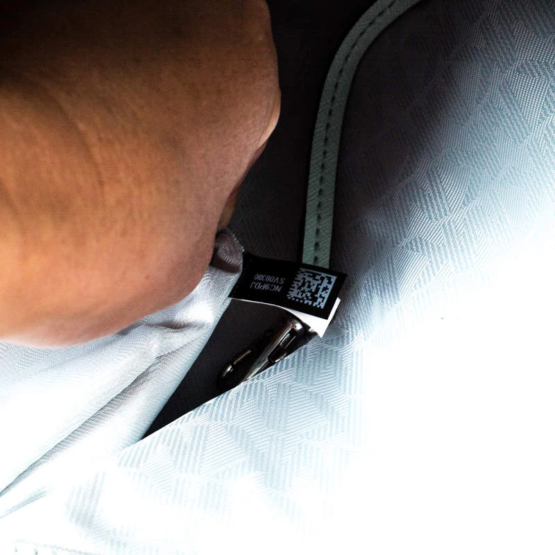 MICHAEL Michael Kors Lime Green Leather Savannah Celadon Tote For Women - Image 8