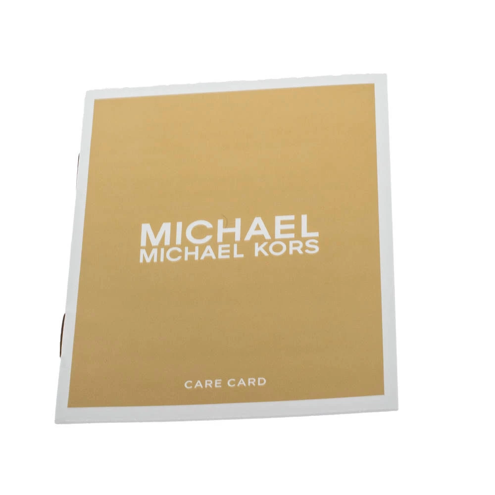 Michael Kors Vanilla White Signature Coated Canvas Large Ciara Tote For Women - Image 10