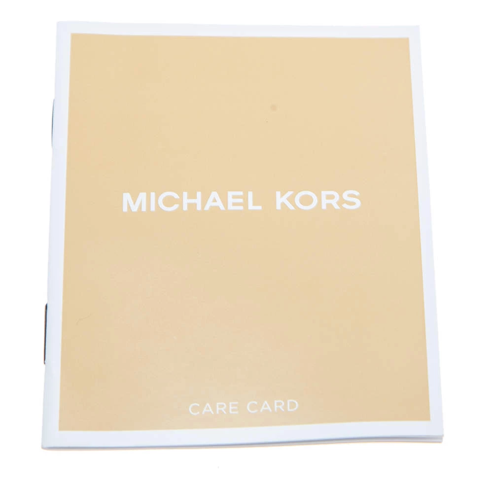 MICHAEL Michael Kors Black Leather Large Jet Set Tote For Women - Image 10