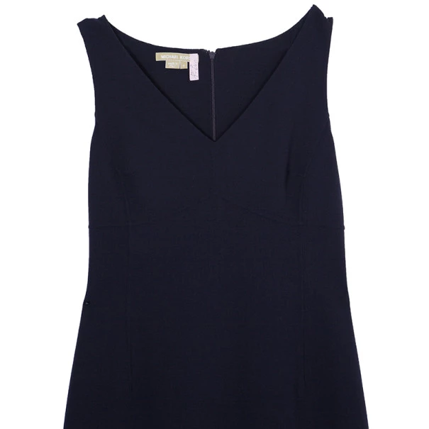 Michael Kors Plum Wool Dress Suit S For Women - Image 14