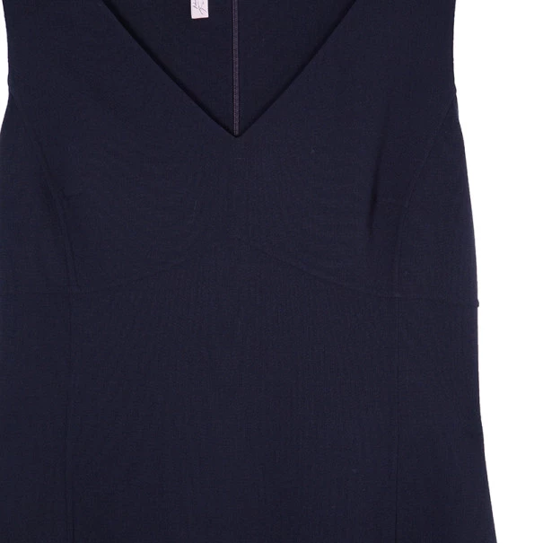 Michael Kors Plum Wool Dress Suit S For Women - Image 17