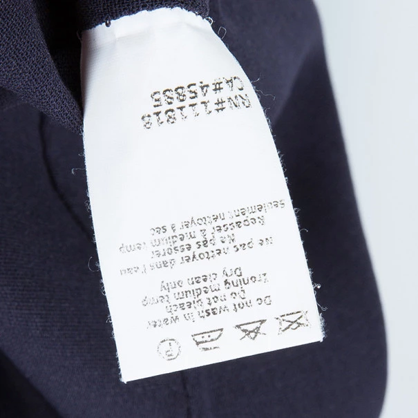 Michael Kors Plum Wool Dress Suit S For Women - Image 19