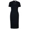 Michael Kors Black Shift Dress S For Women