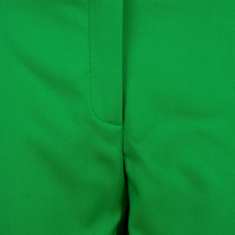 Michael Kors Green Tailored Trousers L For Women - Image 7