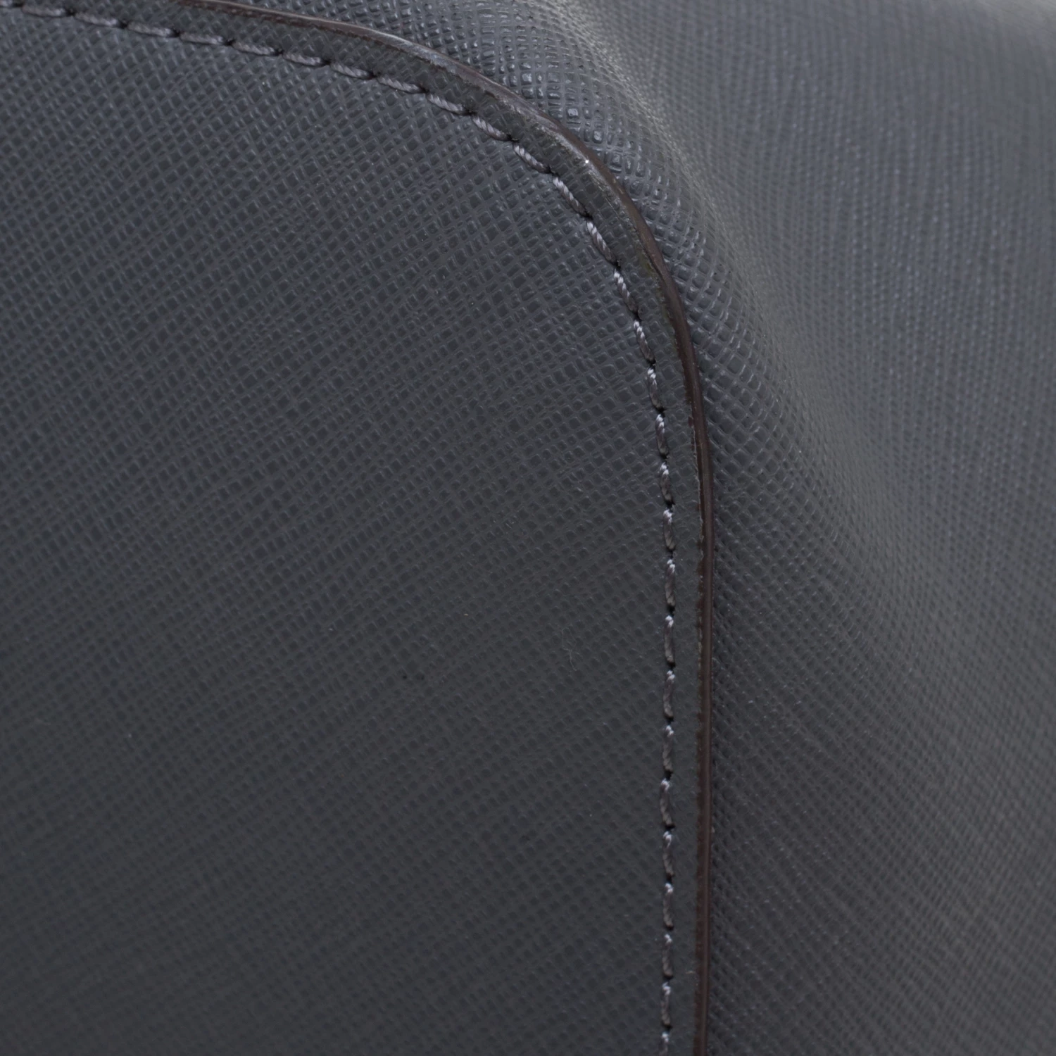 Michael Kors Grey Leather Jetset Tote For Women - Image 12