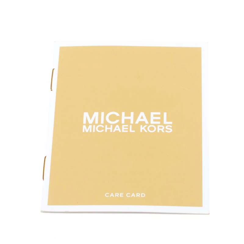 Michael Kors Tri Color Leather Medium Mindy Satchel For Women - Image 10