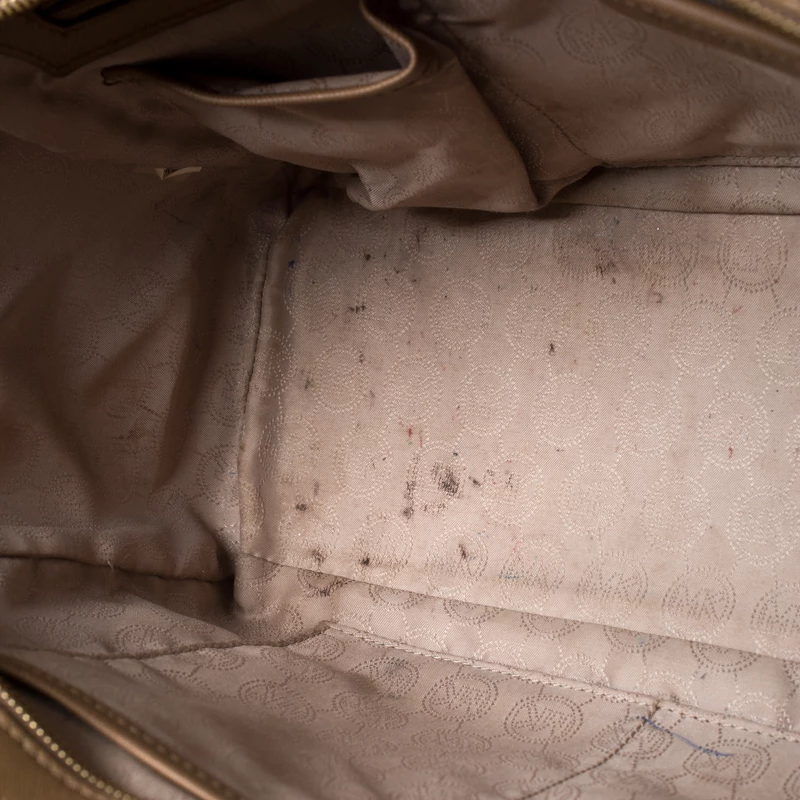 Michael Michael Kors Brown Leather Medium Selma Tote For Women - Image 8