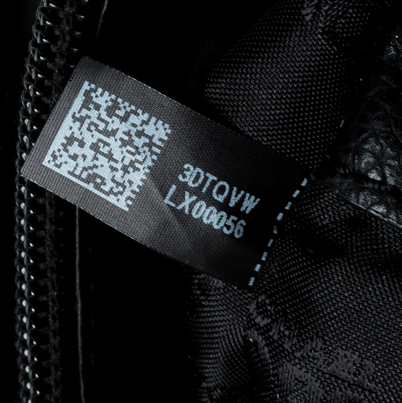 MICHAEL Michael Kors Black Leather Tote For Women - Image 8