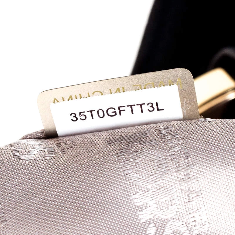 Michael Kors Navy Blue Fulton East West Tote For Women - Image 8