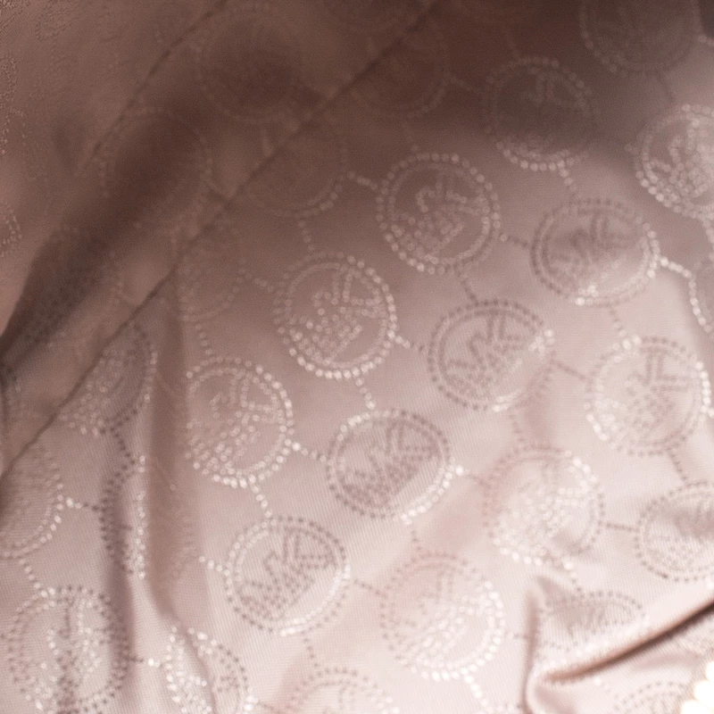 Michael Kors MICHAEL Micheal Kors Yellow Leather Cindy Dome Satchel For Women - Image 7