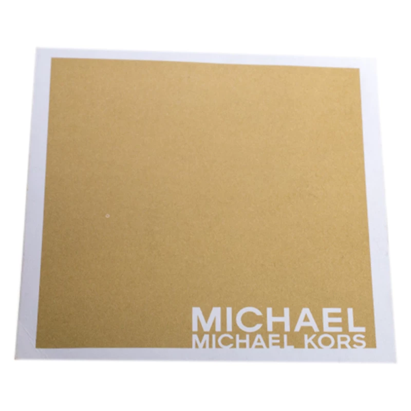 Michael Kors Cream Leather Jet Set Travel Tote For Women - Image 10