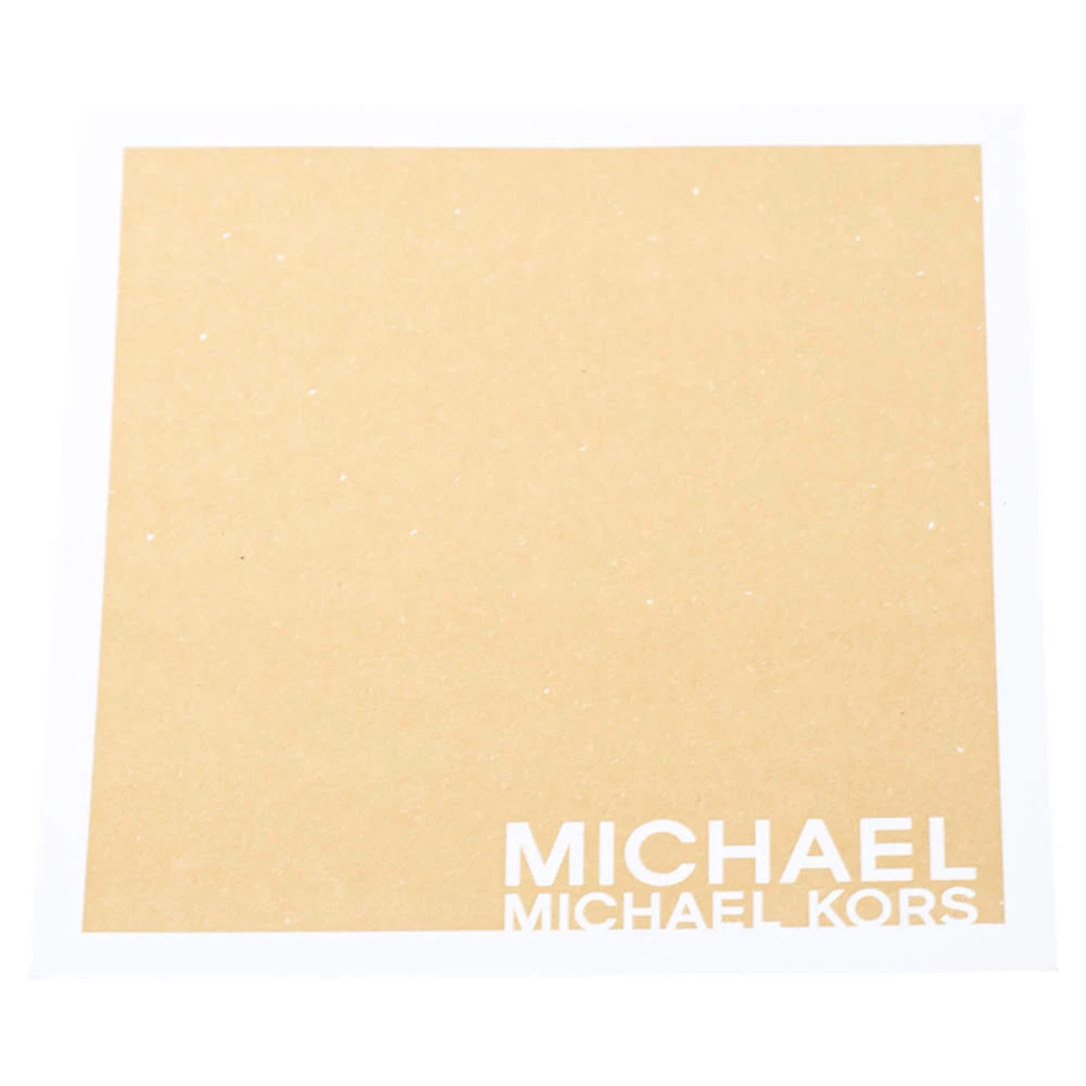 Michael Michael Kors Black Leather Large East West Hamilton Tote For Women - Image 10