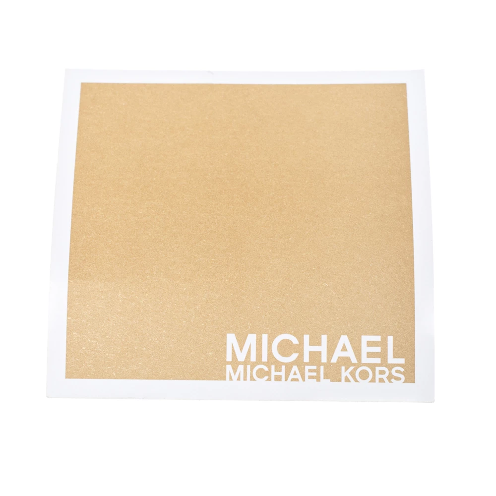 MICHAEL Michael Kors Black Patent Python Embossed Leather Berkley Clutch For Women - Image 10