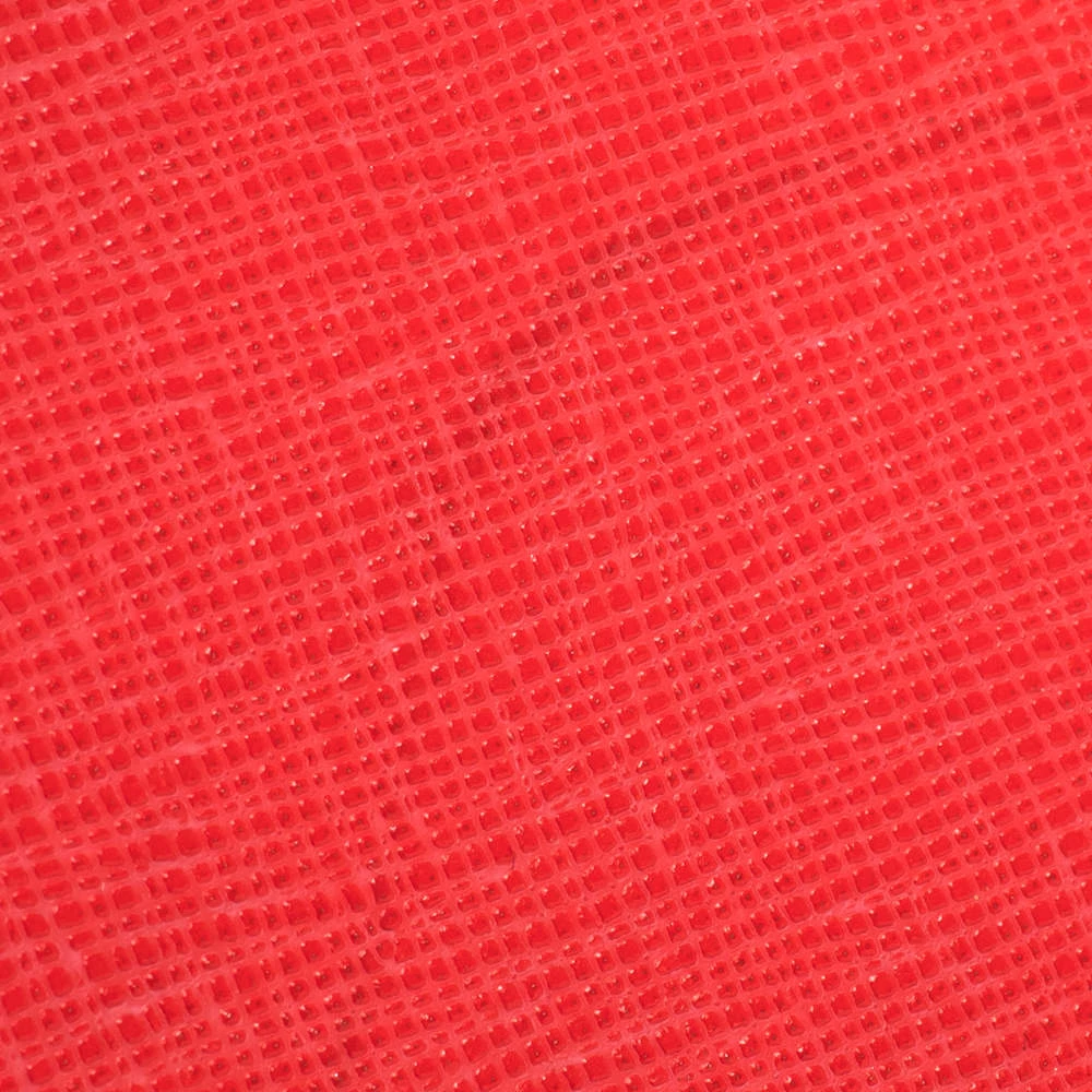 Michael Kors MICHAEL Micheal Kors Red Leather Cynthia Crossbody Bag For Women - Image 5