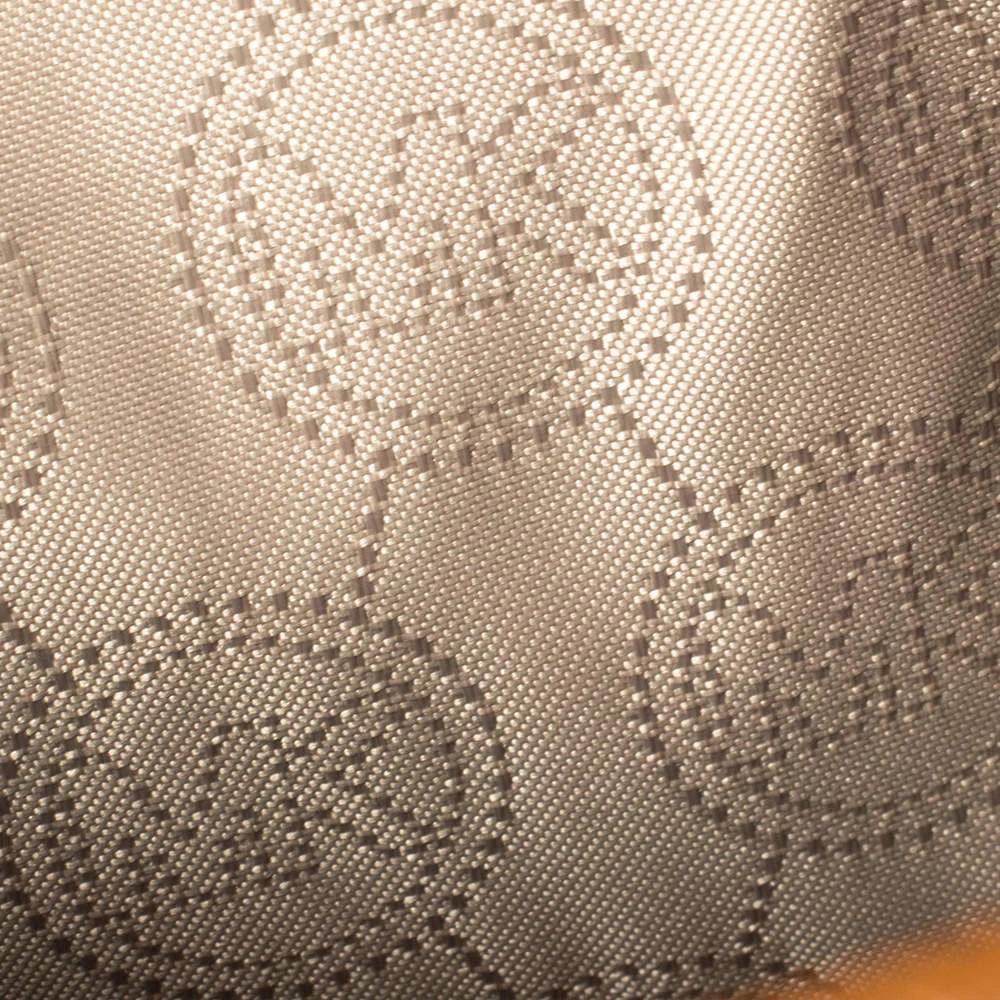 Michael Kors Brown Saffiano Leather XL Jet Set Travel Tote For Women - Image 11