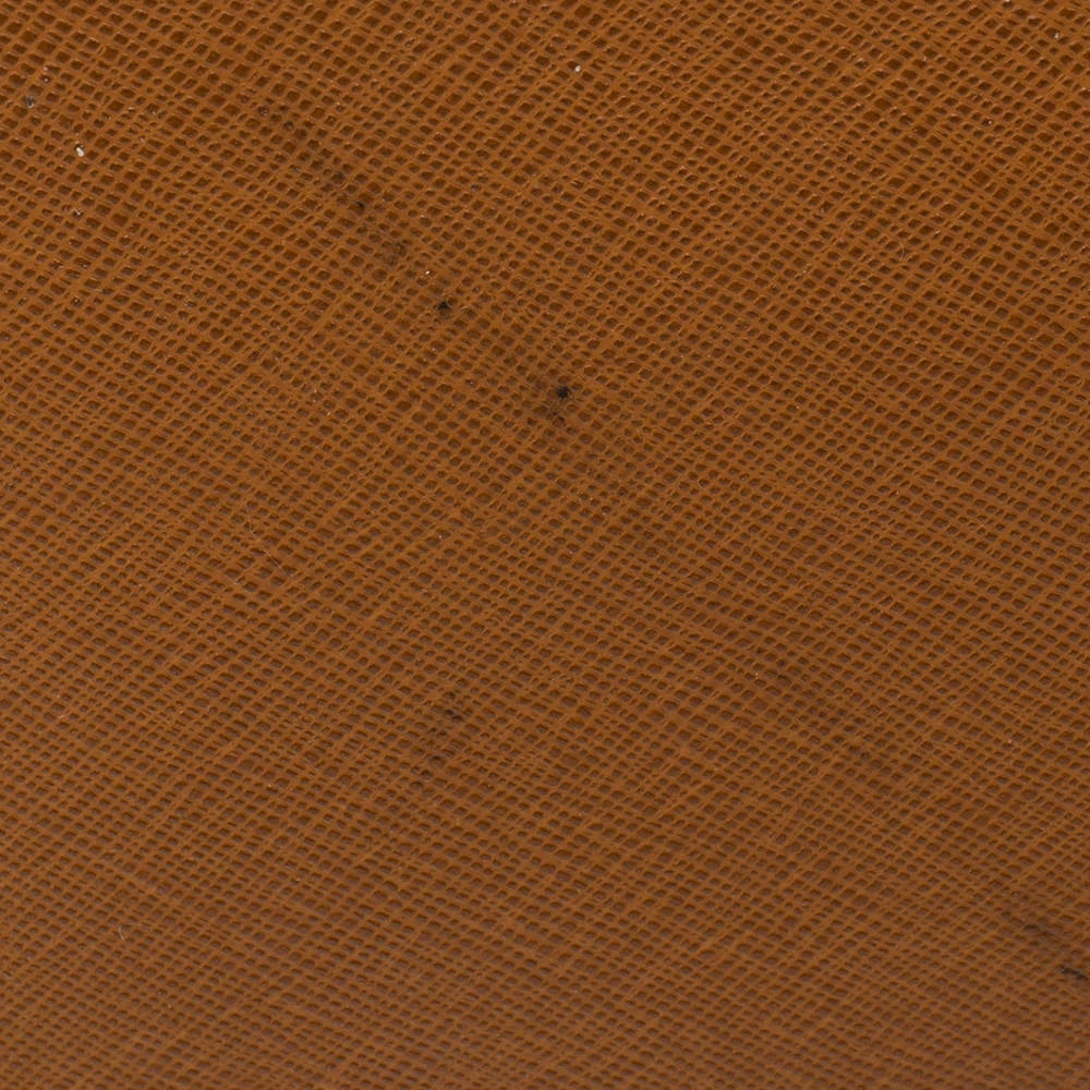 Michael Kors Brown Saffiano Leather XL Jet Set Travel Tote For Women - Image 6