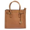 Michael Kors Brown Saffiano Leather Dillon Tote For Women