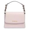Michael Kors Pink Leather Small Sofia Satchel For Women