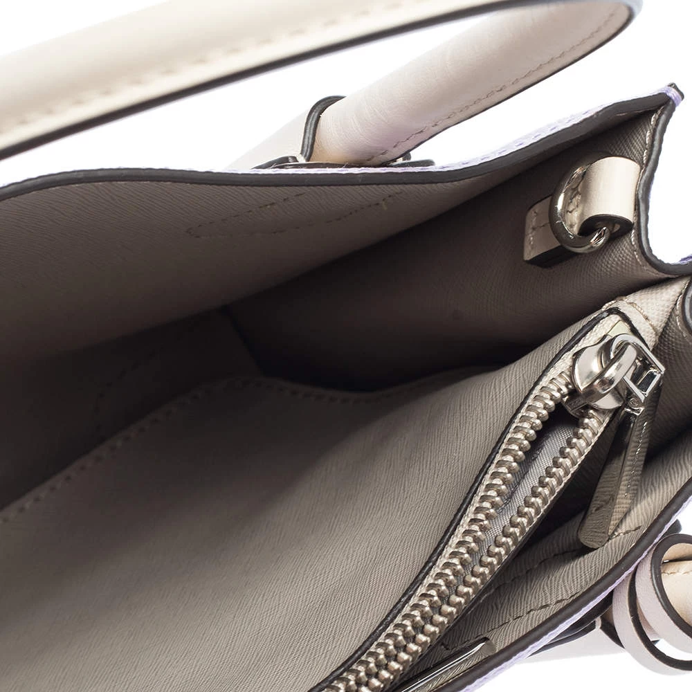 Michael Kors Multicolor Leather Mini Mercer Tote For Women - Image 8