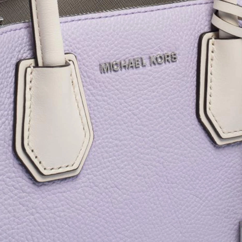 Michael Kors Multicolor Leather Mini Mercer Tote For Women - Image 5