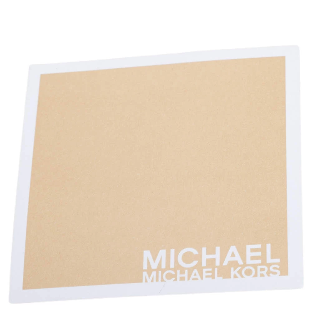 Michael Michael Kors Blue Croc Embossed Leather Dillon Tote For Women - Image 10