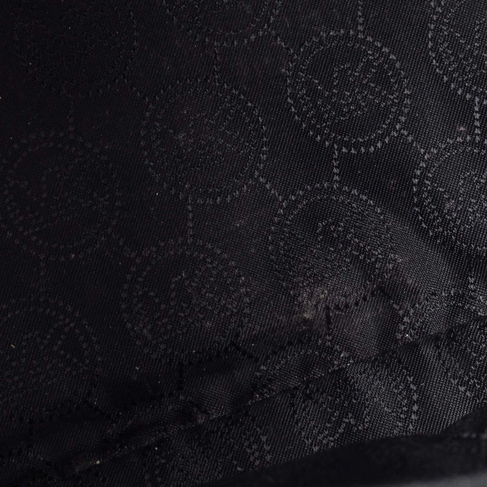 MICHAEL Michael Kors Black Leather Large Selma Satchel For Women - Image 8