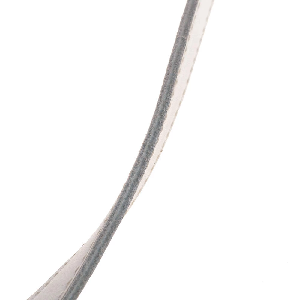 Michael Kors Navy Blue/White Leather Whitney Tote For Women - Image 8