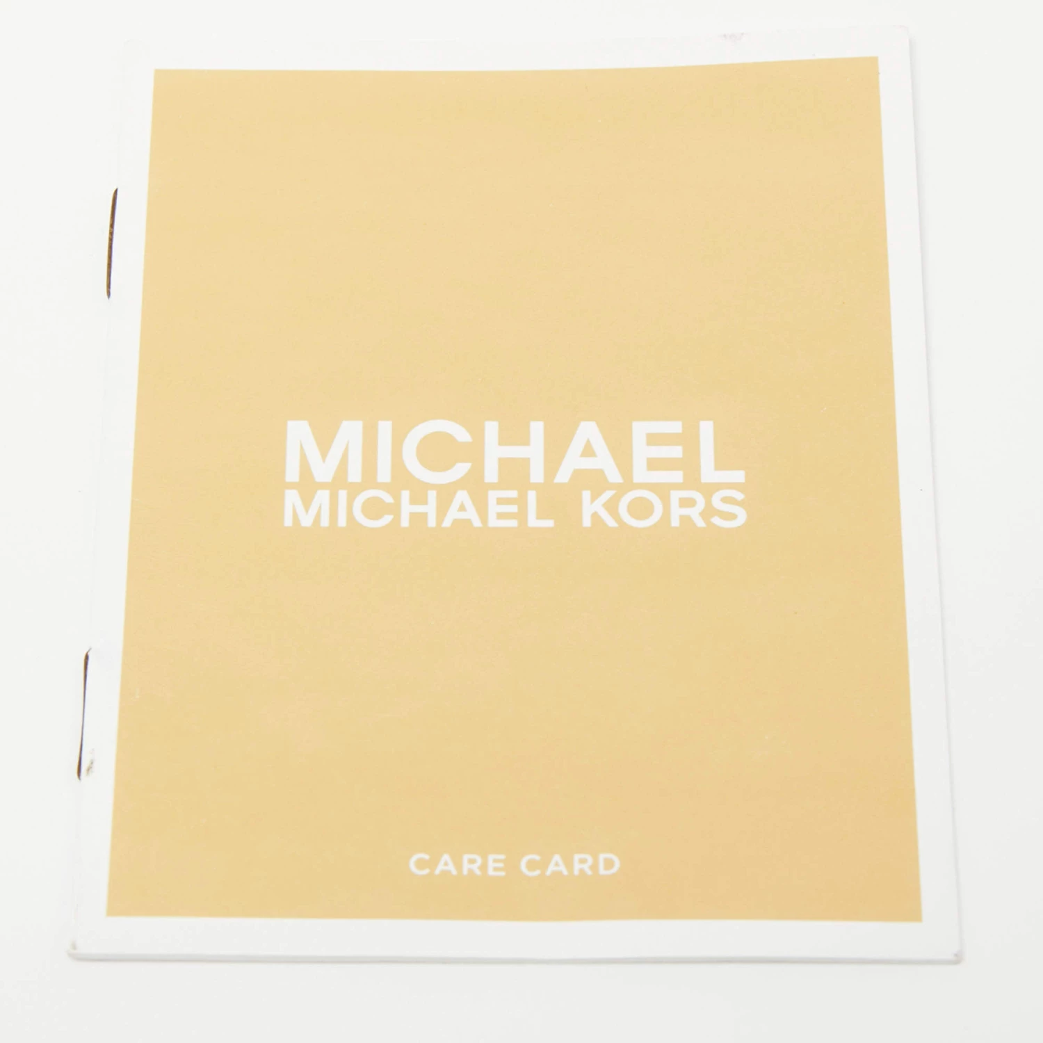 Michael Kors Brown/Black Signature Coated Canvas And Leather Mini Tatiana Tote For Women - Image 10