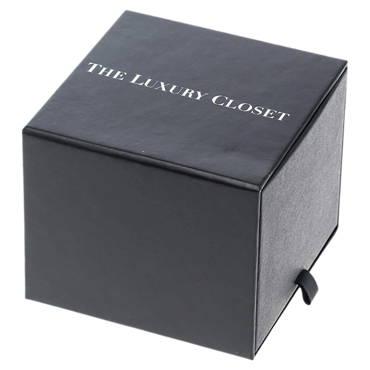 Michael Kors White Stainless Steel Runway Glitz MK-5825 Women's Wristwatch 38 Mm For Women - Image 9